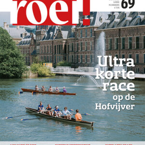 Los nummer Roei!
