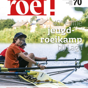 Los nummer Roei!
